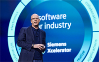 Siemens Xcelerator as a Service Expands Across Product Lifecycle with New Cloud Services